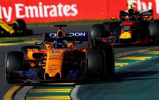 el potencial del MCL33