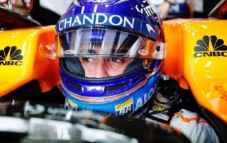 La Columna del Becario: Ready para el mambo