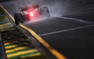 Renault concluye la clasificación entre Haas y Mclaren