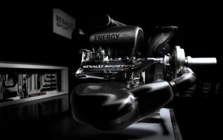 Renault propone congelar los motores para 2019