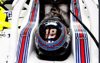 Sábado en Australia- Williams Stroll salva el honor con una Q2, Sirotkin 19º