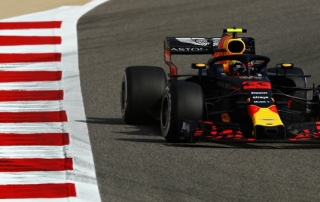 GP Baréin 2018-FP3: Atardecer desértico con Raikkonen al mando