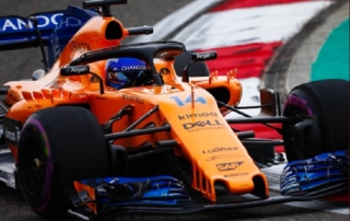 La Columna del Becario: Centenario en Graining