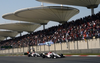 Alfa Romeo Sauber arregla la actuación del sábado