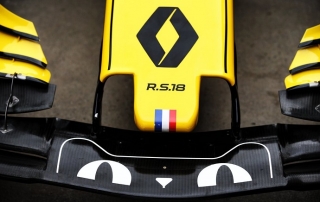 Previa de Renault GP de China