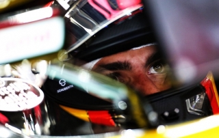 Prost ve positivo para el equipo el fichaje de Sainz