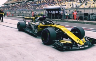 A partir de China los clientes de Renault podrán exprimir más el propulsor