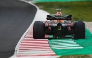 Aston Martin podría valorar volver a la F1 a partir de 2021