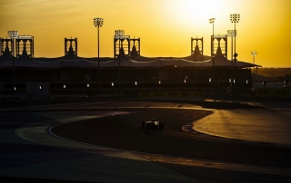 ¿Cómo afronta Ferrari el GP de Bahrein?