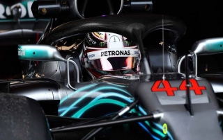 CRÓNICA GP Azerbaiyán 2018: Red Bull regala la carrera a Hamilton, con Sainz 5º y Alonso 7º