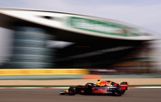 La Columna del Becario: Que alguien renueve a Ricciardo, por favor.
