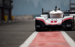 El ‘Plan Liberty’ convence: Porsche estaría interesado en entrar