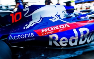 En Toro Rosso apelan al gran plan de Honda
