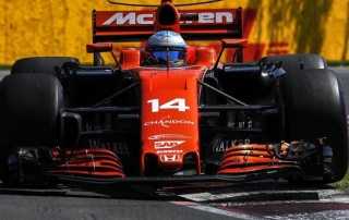 GP Azerbaiyán 2018: Dónde y cuándo seguir el fin de semana