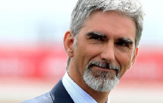 Hill sobre la renovación de Ricciardo: “En F1 te puedes quedar tirado rápidamente”