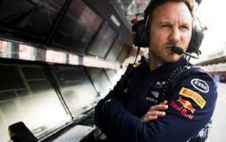 Horner molesto con la actuación de sus pilotos