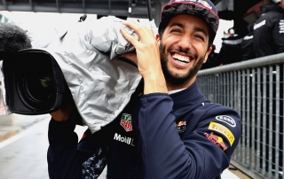 La puesta en marcha de F1 TV será postpuesta