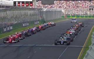 Liberty planea cambiar el formato de competición