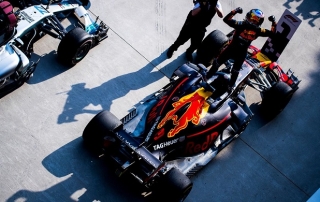 Los Toros embisten en China y se llevan la victoria