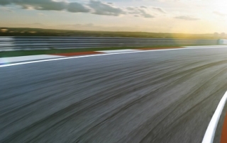 Proyecto de circuito internacional en Sevilla