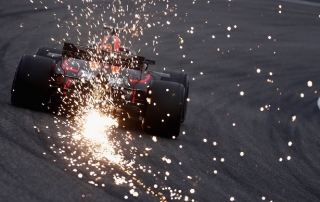 Red Bull se consolida como el tercer mejor equipo