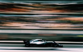 Una pesadilla para Mercedes la realidad de Ferrari