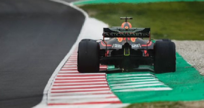 Aston Martin podría valorar volver a la F1 a partir de 2021