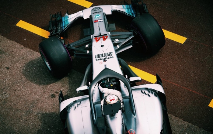 Jueves en Mónaco: Pierden brillo las flechas platedas