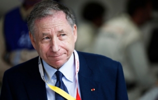 Para Jean Todt la opinión de los pilotos sí cuenta para la FIA
