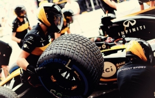 Renault llega a Barcelona con novedades e ilusión