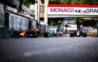 Renault no sabe si incorporar el nuevo motor en los Red Bull