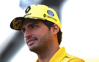 Sainz confía en que seguirán avanzando