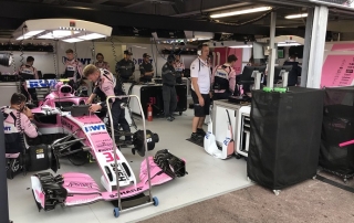 Vijay Mallya deja de dirigir Force India