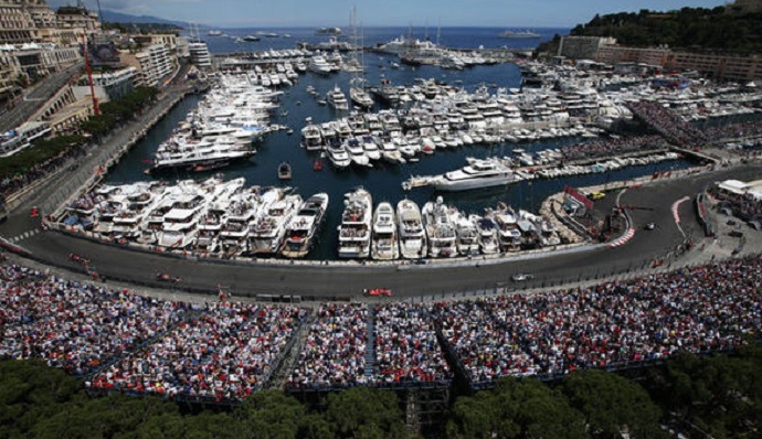 ANÁLISIS: La elección de neumáticos para el GP de Mónaco