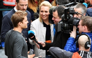 F1 Live Show se estrenará en el Gran Premio de España