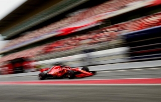 Ferrari bajo investigación: podrían sobrepasar la normativa sobre la potencia máxima del ERS