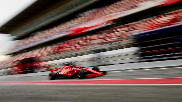 Ferrari bajo investigación: podrían sobrepasar la normativa sobre la potencia máxima del ERS