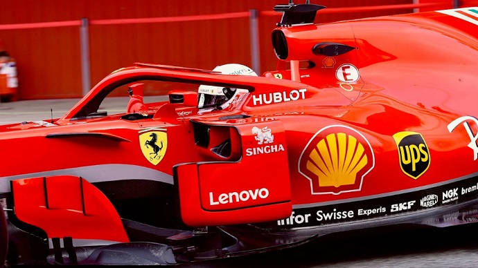 Ferrari irá a Canadá con unos 15-20 caballos más en su motor