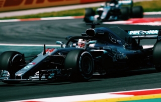 GP España 2018-FP2: Paso al frente de Red Bull con Mclaren muy estratégico