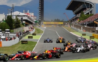 GP España 2018: Dónde y cuándo seguir el fin de semana