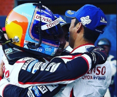 La Columna del Becario: Corazón partío