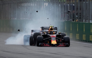 La polémica Red Bull sigue: Lauda haría pagar los daños a los pilotos