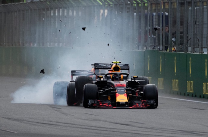 La polémica Red Bull sigue: Lauda haría pagar los daños a los pilotos