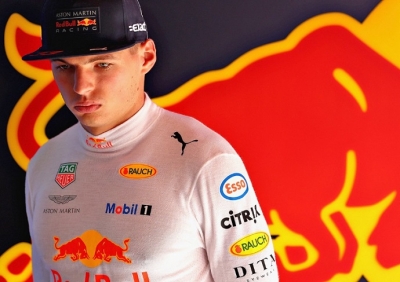 Red Bull, favorito para Mónaco según Jos Verstappen