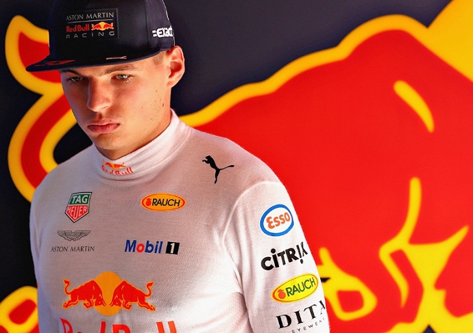 Red Bull, favorito para Mónaco según Jos Verstappen