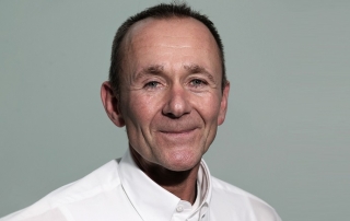 Sauber pierde a su director técnico: Jörg Zander abandona Hinwill