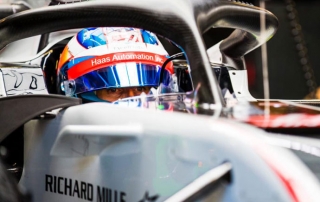 sentimientos encontrados para haas