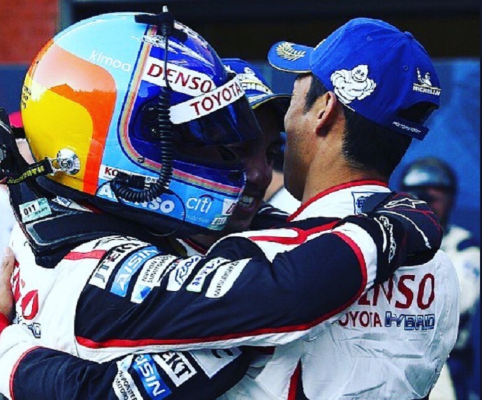 La Columna del Becario: Corazón partío