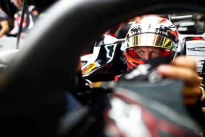 sentimientos encontrados para haas