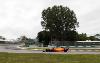 Domingo en Canadá-McLaren: Ni fiabilidad, ni rendimiento
